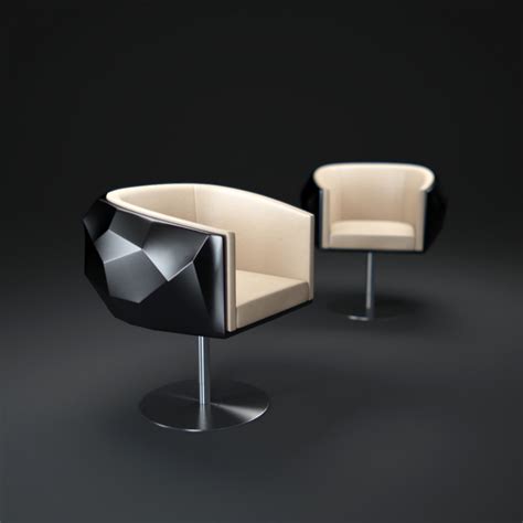 fendi crystal chair price|Fendi casa collection.